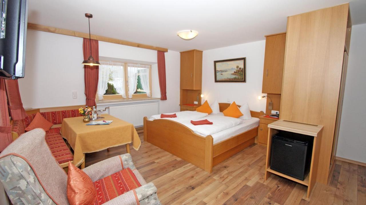 Alpenpanoramahotel Kohlhiasl-Hoeh Schönau am Königssee Екстериор снимка