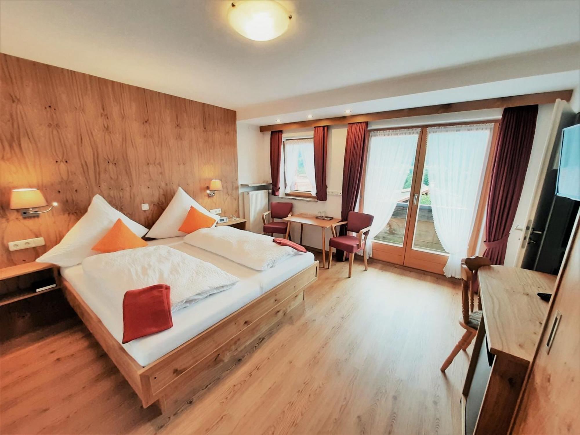 Alpenpanoramahotel Kohlhiasl-Hoeh Schönau am Königssee Екстериор снимка