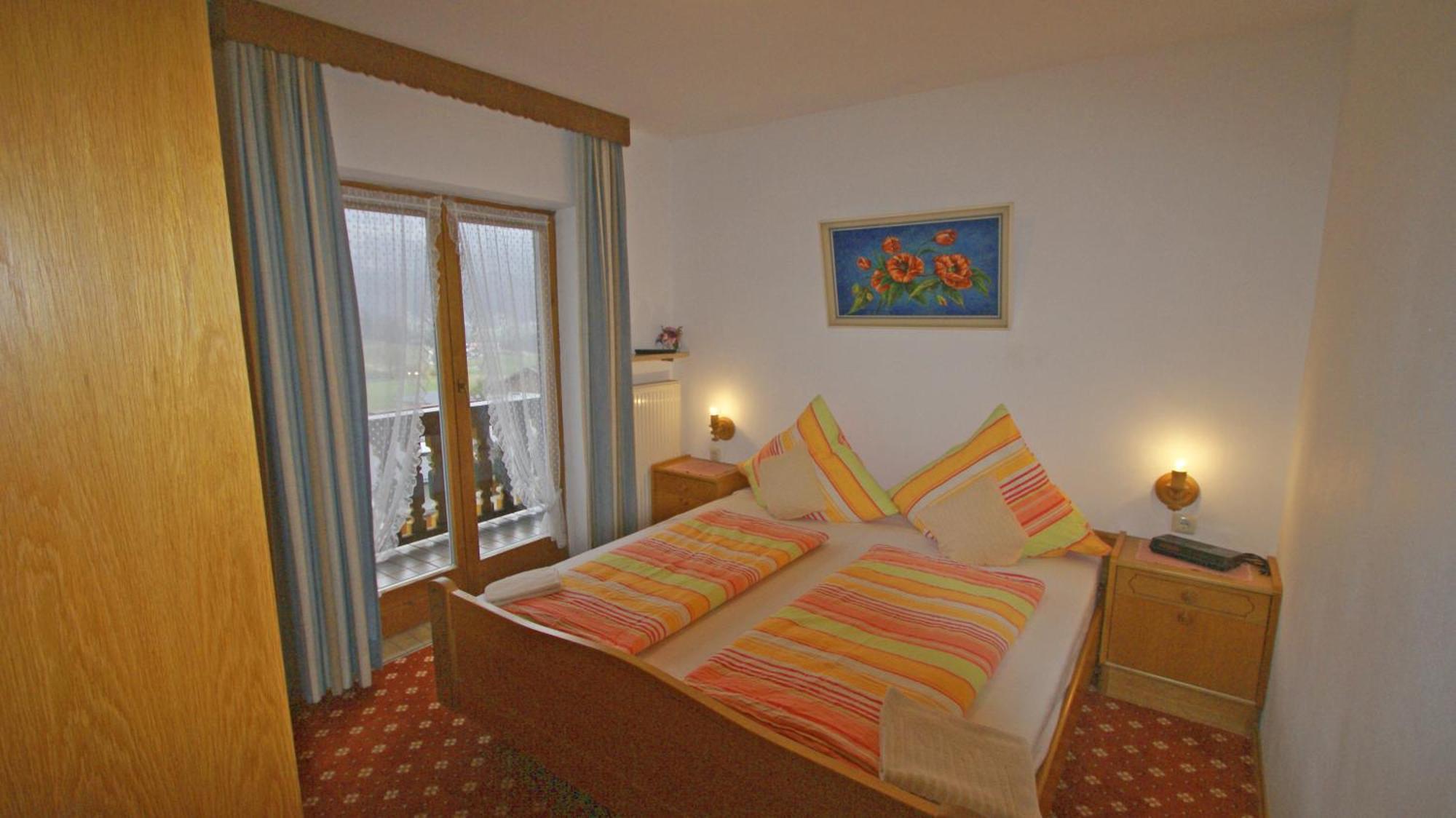 Alpenpanoramahotel Kohlhiasl-Hoeh Schönau am Königssee Екстериор снимка
